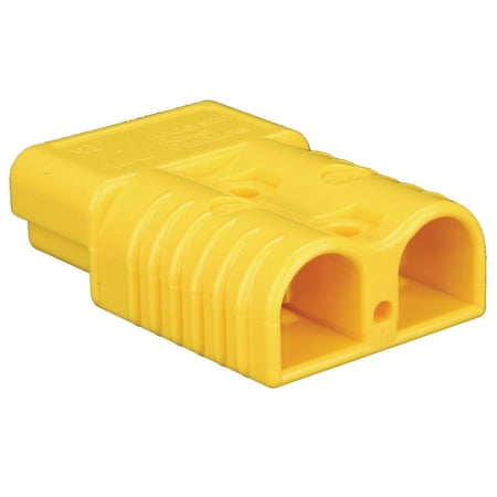 Install Bay SB175 Yellow 1 Gauge Anderson Connector  Each price history on PriceWatchPro