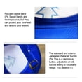 thumbnail image 2 of Guardurnaity Gorras transpirables y ligeras para actividades al aire libre Gorras de béisbol Gorras deportivas Gorra de golf Sombreros Sombreros, 2 of 6