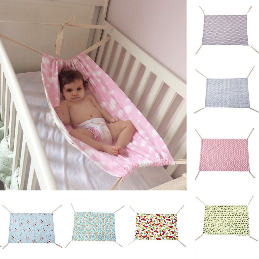newborn baby hammock for crib