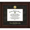 thumbnail image 6 of Campusimages NC995EXM East Carolina Executive Diploma Frame, 6 of 6