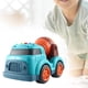 thumbnail image 5 of Juguetes Para Niño Coche infantil con sonido y luz, música, simulación de ingeniería, coche de juguete, miniexcavadora, coche de cemento, regalo para niños y niñas. Juguetes Para Bebe 1 Año, 5 of 6