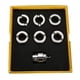 thumbnail image 4 of Abridor de caja de reloj de banco, n.º 5538 Herramienta de reparación de caja trasera de reloj Abridor de caja trasera de reloj Funcionamiento suave, 4 of 9