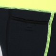thumbnail image 4 of Pantalón térmico para mujer Pérdida de peso Neopreno Sauna caliente Entrenamiento Pantalón térmico Capris Body Shaper M METRO Magideal Pantalón térmico para mujer, 4 of 7