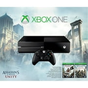 Microsoft 5c7-00042 Xbox One Assassin's