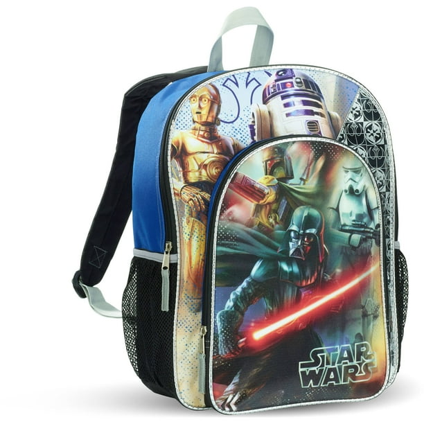 Star Wars Star Wars Kids Backpack