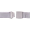 thumbnail image 2 of Women Invisible Belt - Elastic Adjustable Slimming No Show - Navy (0-14), 2 of 3