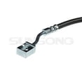 thumbnail image 2 of Sunsong 2207649 Brake Hydraulic Hose, 2 of 4
