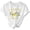 White Lemon, variant on SweatyRocks Women's Lemon Fruit Print Graphic Tees Crew Neck Short Sleeve Casual T Shirt Summer Tops