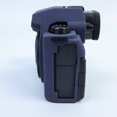 thumbnail image 4 of GadgetCom Camera Case Compatible with Panasonic Lumix S5II S5M2 , Anti-Slip Soft Silicone Shell Protective Cover, 4 of 9