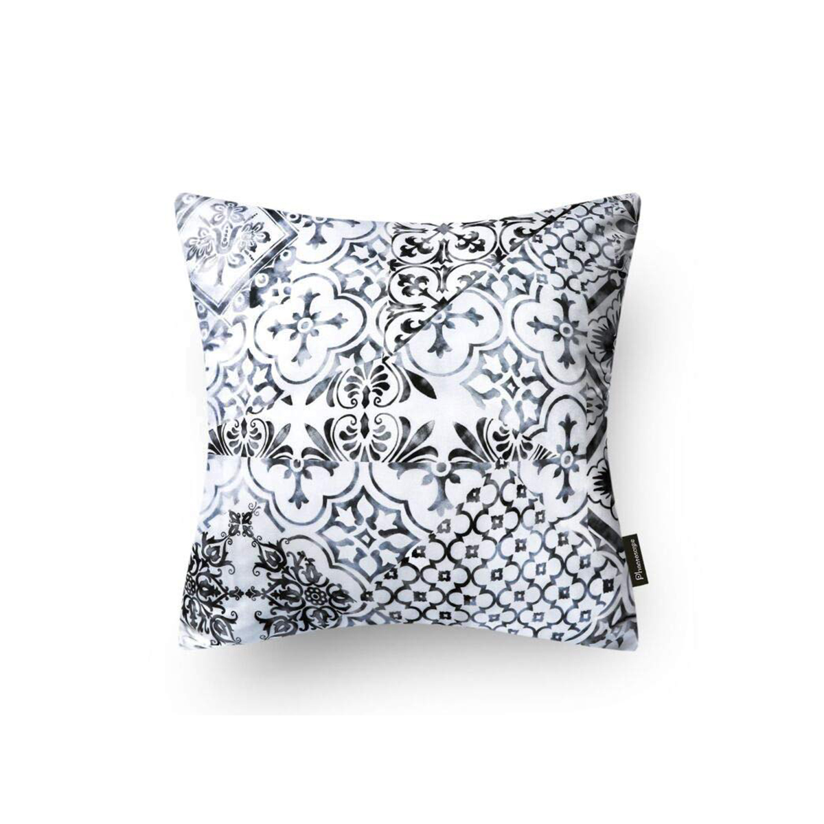 throw pillow protector