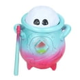 thumbnail image 4 of Adorno de maceta nebulizadora, maceta nebulizadora mágica decorativa, maceta nebulizadora mágica, juguete de maceta nebulizadora mágica, artesanía excepcional, 4 of 12