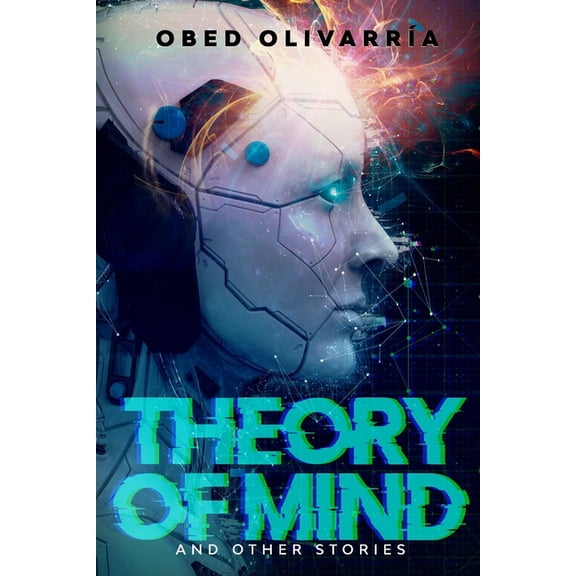 Theory of Mind and Other Stories, (Paperback)