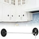 XZNGL Serrures de Réfrigérateur avec des Clés Mini Réfrigérateur avec Congélateur Serrure de Réfrigérateur Serrure de Réfrigérateur avec des Clés Serrure de Congélateur avec des Adhésifs Forts – image 5 sur 9