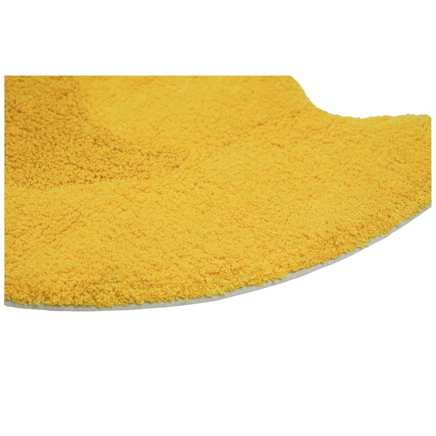 Calloway Mills 114252425 Yellow Duck 24" x 25"