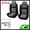 Gray, variant on Unique Bargains 4Pcs Universal Front Car Seat Cover Kit for Most Cars Gray