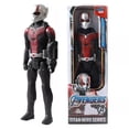 thumbnail image 2 of Marvel Avenger Endgame Titan Hero Series, Antman figura de acción, figura de Hulk, juguetes para niños, regalo de Navidad, 12" Fivean unisex, 2 of 2