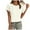 White, variant on Tops for Women Trendy Lady M Womens Loose Long Sleeve Shirt Comfy Shirts Women Long Sleeve Ts Designer Clothes Womens Thermal Shirt Ling Pack Comfortable Memory Foam Tunic Dress Casual Fall Red XL