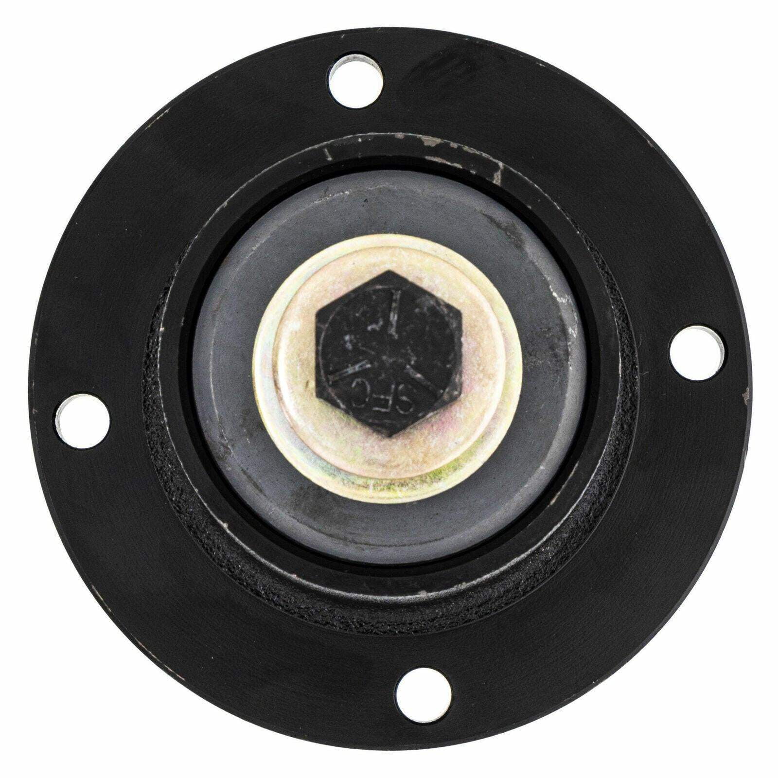 Proven Part (2) Lawn Mower Deck Spindles For 71460115 71460134 71460114 71460092