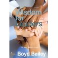 thumbnail image 1 of Pre-Owned Wisdom for Leaders Paperback, 1 of 1