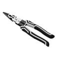 thumbnail image 2 of GROWTH TANK Multifunctional Wire Universal Cutter for Screwing Crimping Winding Length 235mm, 2 of 9
