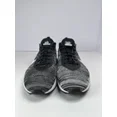thumbnail image 4 of Taille 10 - Nike Air Max Flyknit Racer Noir Blanc, 4 of 12