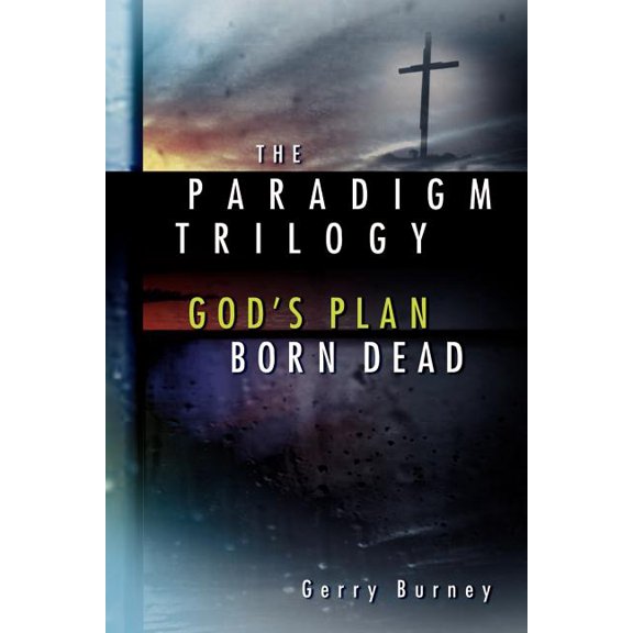 The Paradigm Trilogy, (Paperback)