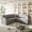 Brown, variant on VEPXXP Queen Size Sleeper Sofas Convertible Couches, 85.1" L Shaped Sectional Couch with Pull Out Bed, 5-Seat Modular Sofa with Convert Left/Right Facing and USB Port for Living Room, Beige