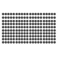 thumbnail image 1 of Sandpaper, Silicon Carbide Easy Changing Wide Use Sanding Disc Wet Dry Dual Use  For Automotive For Furniture 400#, 1 of 8