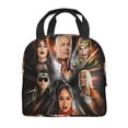 thumbnail image 3 of Wres-Tler W-W,E Insulated Lunch Bag Adults Lunch Box Tote Bag Keeps Food Hot/Cold For Hours, 3 of 8