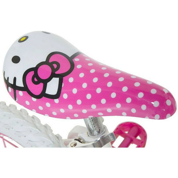 HELLO KITTY BICYCLE STRAP 12こ 12