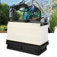 thumbnail image 3 of 2PCS Air Filter 7286652 High Performance Replacement for Bobcat Loaders A770 S740 S750 S770 S850, 3 of 5