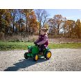 thumbnail image 4 of JOHN DEERE MINI TRACTOR, 4 of 8