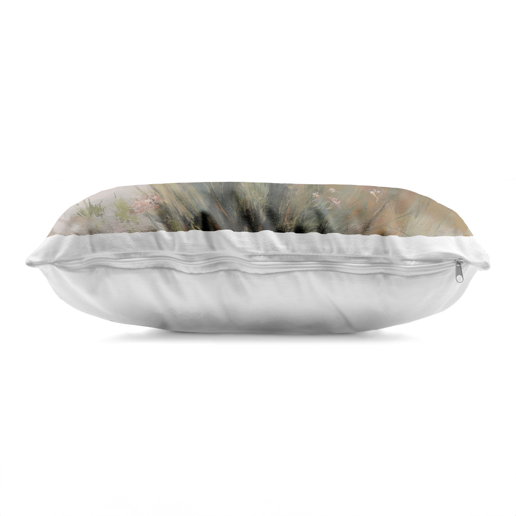Stupell Industries The Green Valley Beach Decorative Printed Throw Pillow, design by Svetlana Aleynikova