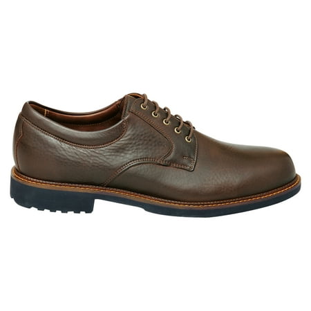 Mens Worn Saddle - Neil M Footwear Men's NM402022 - Wynne