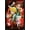 Black Framed Version, variant on The Seven Deadly Sins - Characters Wall Poster, 22.375" x 34"