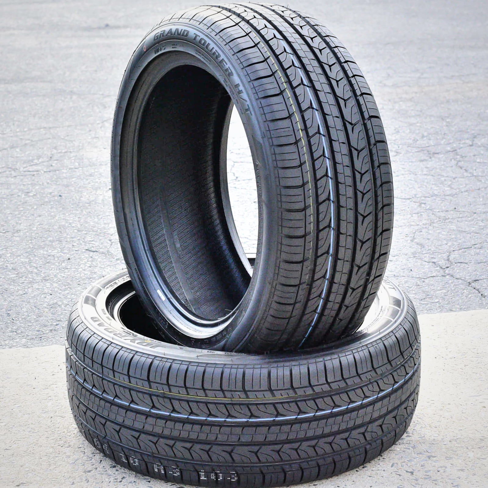 Joyroad Grand Tourer H/T 275/50R20 ZR 113W XL A/S High Performance