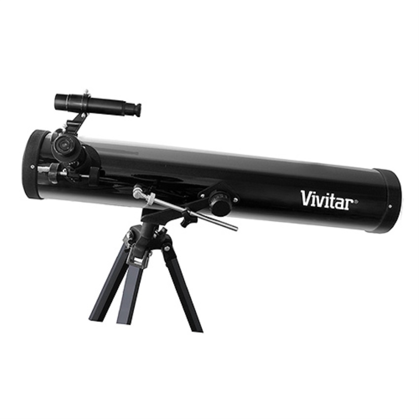 175x/262x/525x Refractor Telescope with Tripod