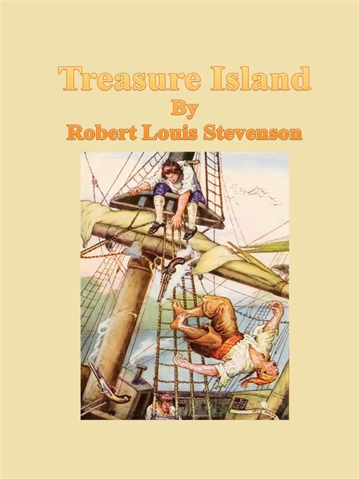 Treasure island book pdf picture