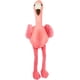 thumbnail image 3 of Peluche de flamenco suave de 16 pulgadas de alto, peluche rosa, juguetes de peluche de flamenco para decoración del hogar, animales de peluche, figura de peluche, regalo para niños o amantes en e, 3 of 5