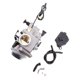 thumbnail image 4 of Carburador ATV Carb Para Foreman TRX450 450S / ES / FM / FE ATV 4X4, 4 of 9