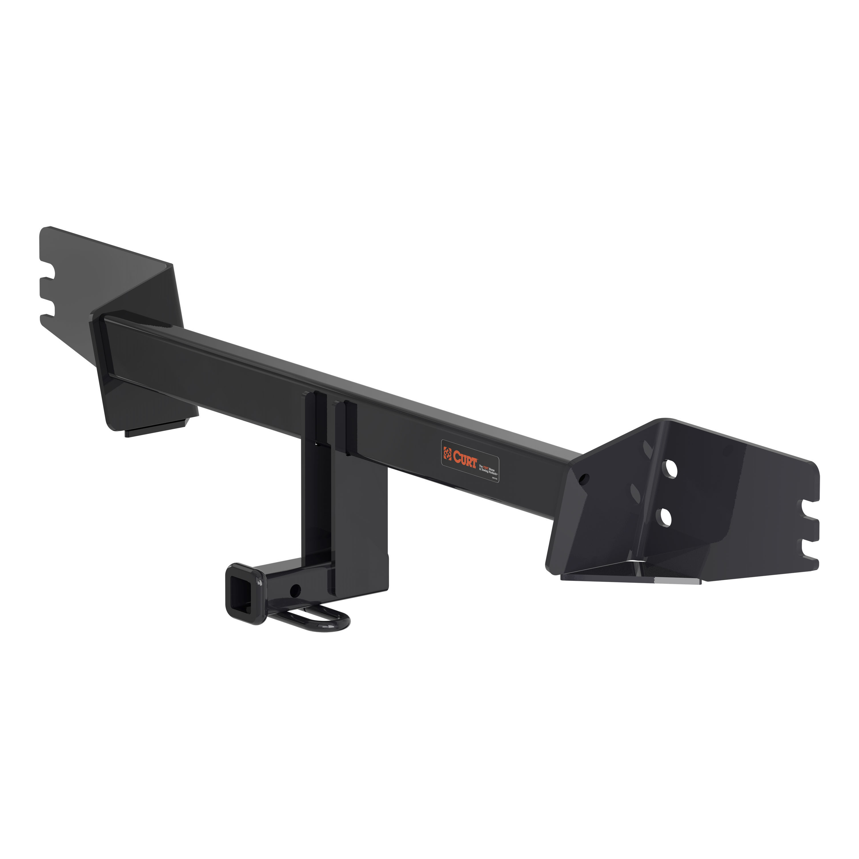 Class 2 Trailer Hitch