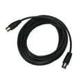 thumbnail image 4 of Cable adaptador de sonido DI Pin, DIN 8 pines a DIN DI Pin Maleto DI Pin Cable macho DI Pin Cable adaptador macho Innovación moderna, 4 of 12