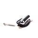 thumbnail image 5 of Levantar V Magnet Lipstick Tube Pickup Guitar Single Coil para guitarra ST (cromo), 5 of 6