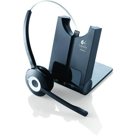 UPC 097855082282 product image for Logitech BH940 Wireless Mono DECT Headset | upcitemdb.com