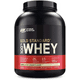 thumbnail image 1 of Whey Protein Gold Standard sabor Vainilla, 1 of 5