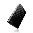 thumbnail image 2 of 1TB Silicon Power USB3.0 Portable Hard Drive Diamond D06 Black Edition, 2 of 5