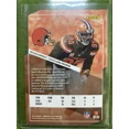 thumbnail image 2 of Myles Garrett SILVER PRIZM #/24 SSP DIE CUT CARD BROWNS 2019 Elite MAKE AN OFFER, 2 of 11