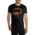 thumbnail image 1 of Minecraft Dungeons Redstone Golem Men's Tee (Medium), 1 of 4