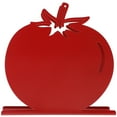 thumbnail image 1 of Miangastore Napkin Holder Exquisite Napkin Iron Napkin Holder Freestanding Napkin Rack, 1 of 8