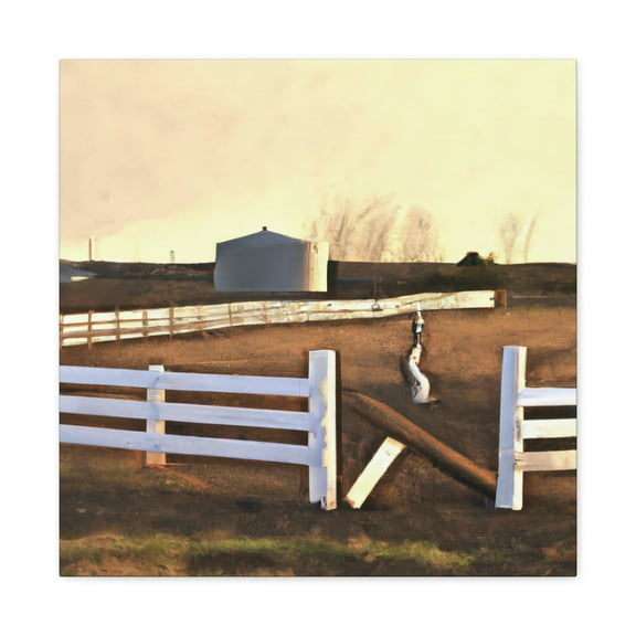 Raffaello Sanzio - Canvas